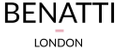 Benatti-London UK Logo