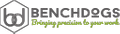 Benchdogs Logo