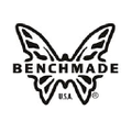 Benchmade Knife Company, Logo