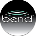 bend Logo