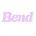 Bend Goods USA Logo