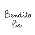 Bendito Pie Logo