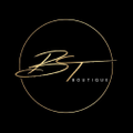Bend The Trend Boutiques Logo
