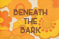 Beneath The Bark Logo