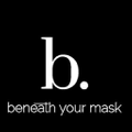 Beneath Your Mask Logo