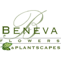 Beneva Flowers logo