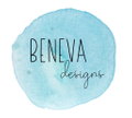 Beneva Designs Logo