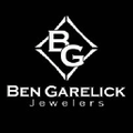 Ben Garelick Logo