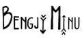 bengjyminu Logo