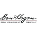 Ben Hogan Golf logo