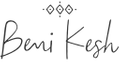 Beni Kesh Logo