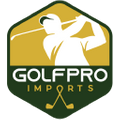 BENJAMINDAVID GOLF Logo