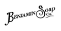 Benjamin Soap Logo