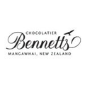 Bennetts Of Mangawhai logo