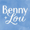 Benny & Lou Logo