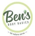 Ben's Body Basics Logo