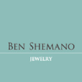 Ben Shemano Jewelry Logo