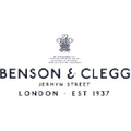 Benson & Clegg Logo