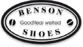 Benson Shoes Logo