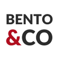 Bento&co Logo