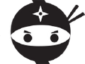 Bento Ninja Logo