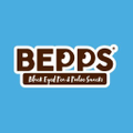 BEPPS Snacks Logo