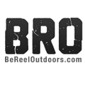 Be Reel Outdoors Logo