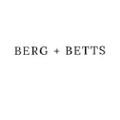 Berg and Betts Logo