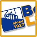 Bergman Luggage Logo