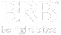 Be Right Bites Logo