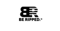 BE RIPPED FITS Logo