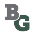 Berkley Green Logo