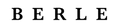 Berle Logo