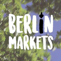 Berlin Markets Logo