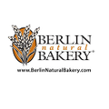 Berlin Natural Bakery USA Logo