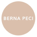 BERNA PECI JEWELRY Logo