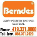 Berndes Logo