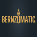 Bernzomatic Logo