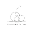 Berries and Blush Logo