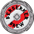 BerserkerBrew.com Logo