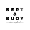 Bert & Buoy Logo