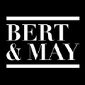 Bert & May Logo