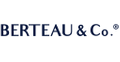BERTEAU & Co. USA Logo