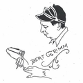 Bert Grimm® Official Logo