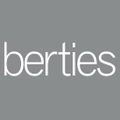 Berties Clothing Logo