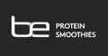 BE Protein Smoothies Logo