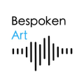 Bespoken Art Logo