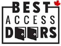 Best Access Doors Canada Logo