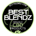 Best Blendz Logo