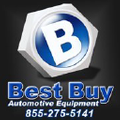 Best Buy Auto Equipment Logo